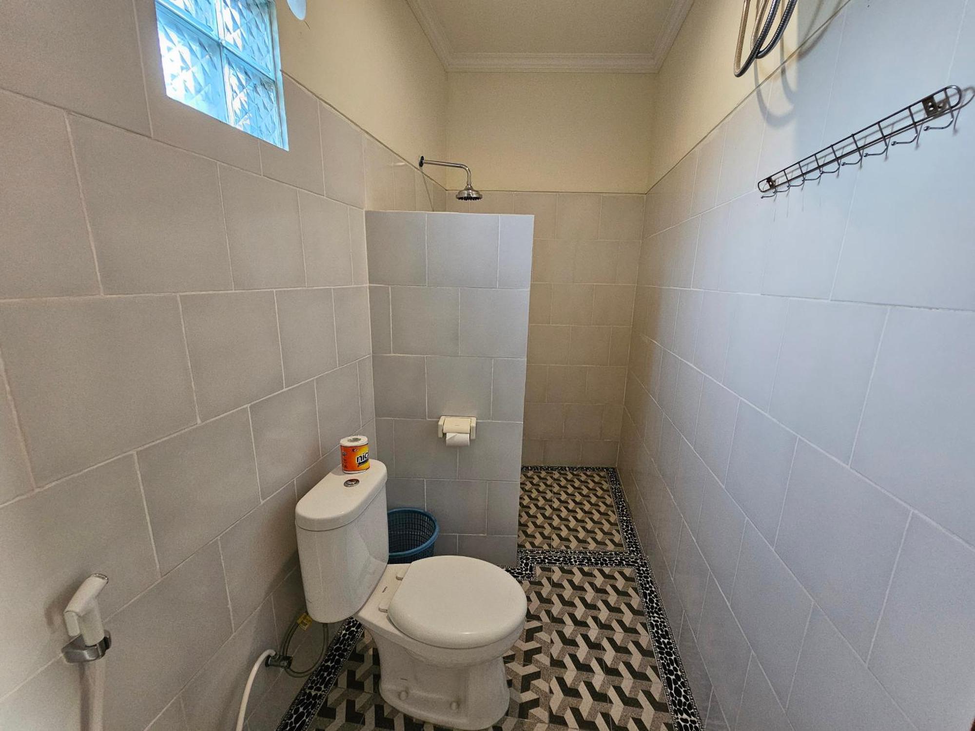 Tegalsari Guest House Canggu エクステリア 写真